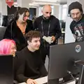 42 Berlin Core curriculum