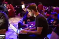 42 Cluster computers