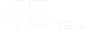 42 Amman Logo