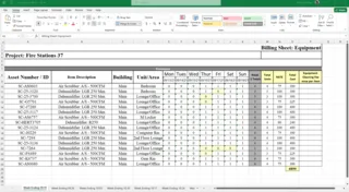 ARC analytics