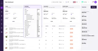 Nomuw analytics