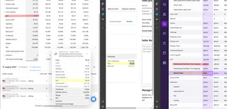 Nomuw overview