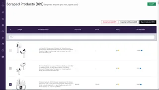Nomuw dashboard 2