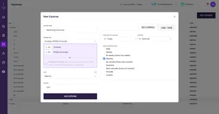 Nomuw sales view